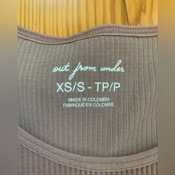 NWT Out From Under Top - Picture 6 of 7